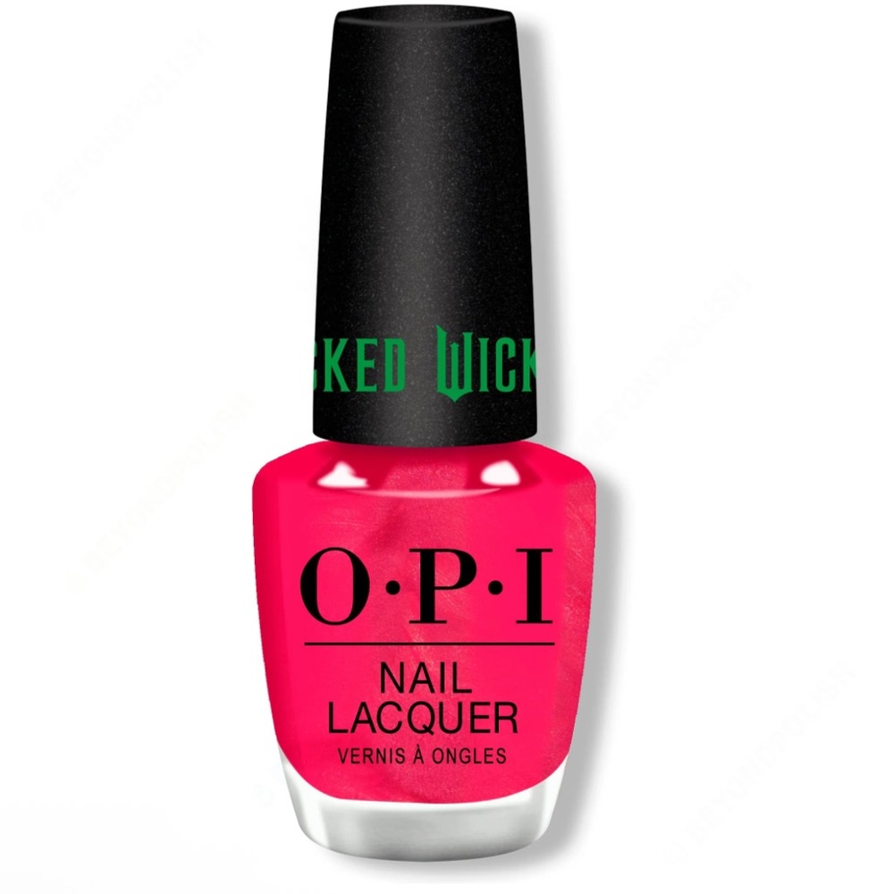 OPI Nail Lacquer - Glinda the Good! 0.5 oz NEW Bundle And Collect Other Colors